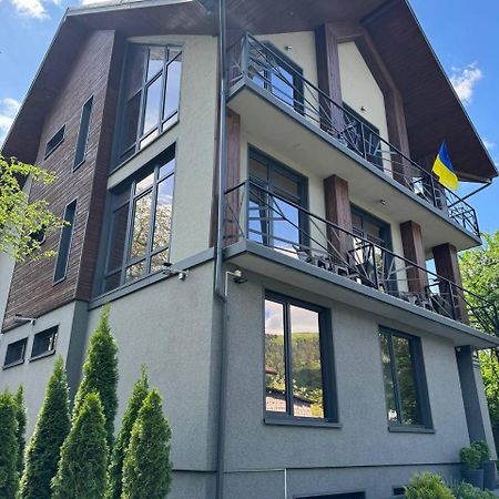Villa Girske Povitria 2 Yaremche Exterior foto