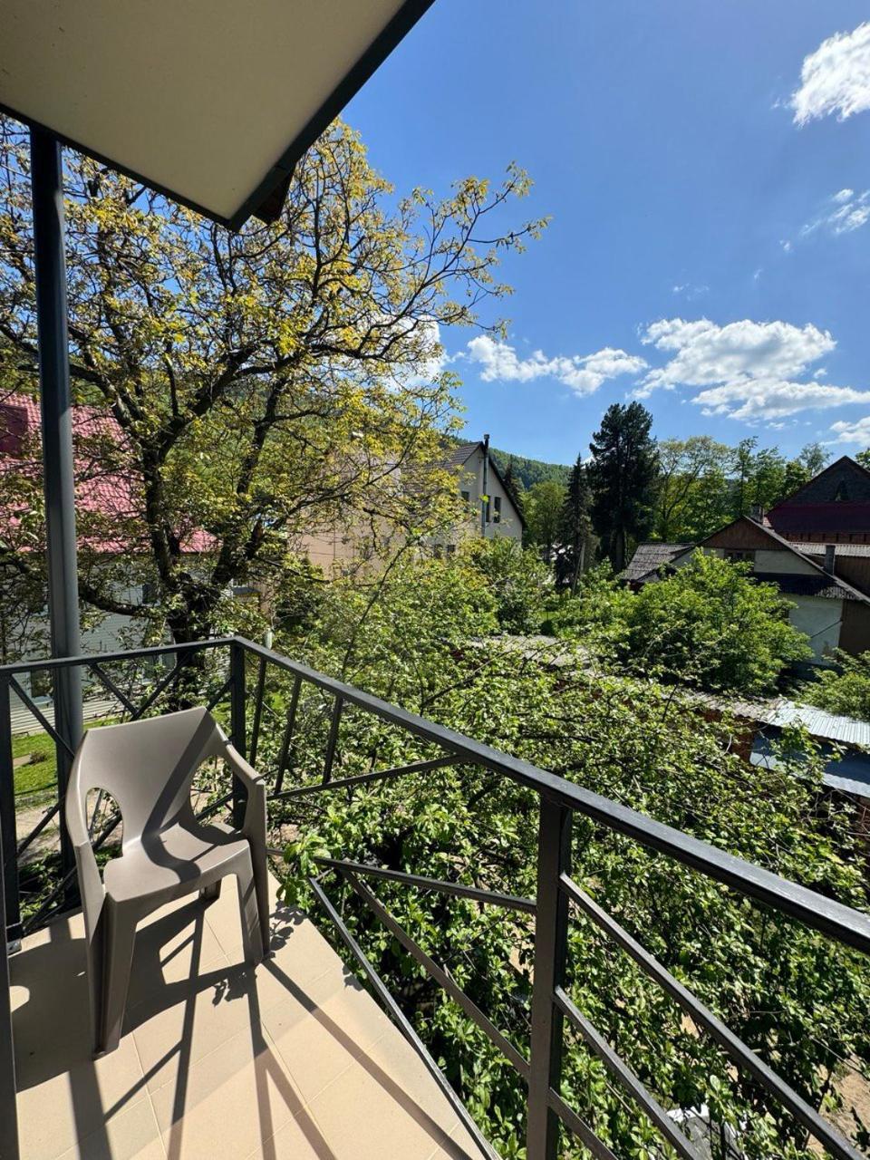 Villa Girske Povitria 2 Yaremche Exterior foto
